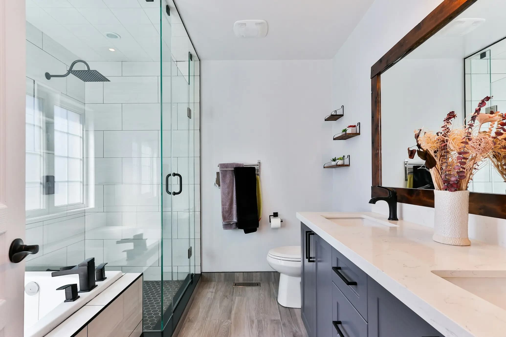 Kitchen & Bath Sinks