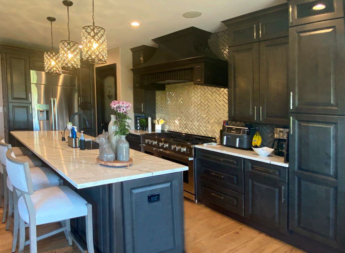 Midwest Series - Missouri Grey