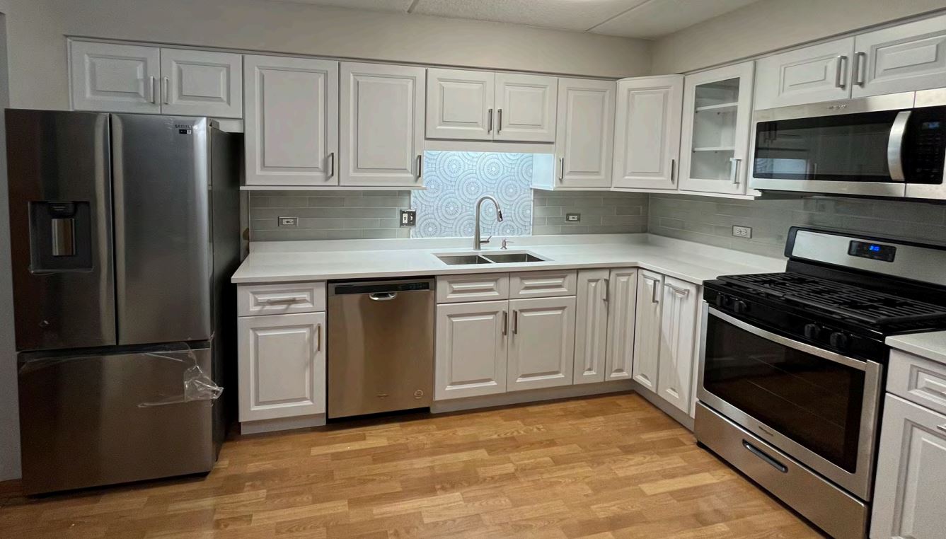 Midwest Series - Missouri White