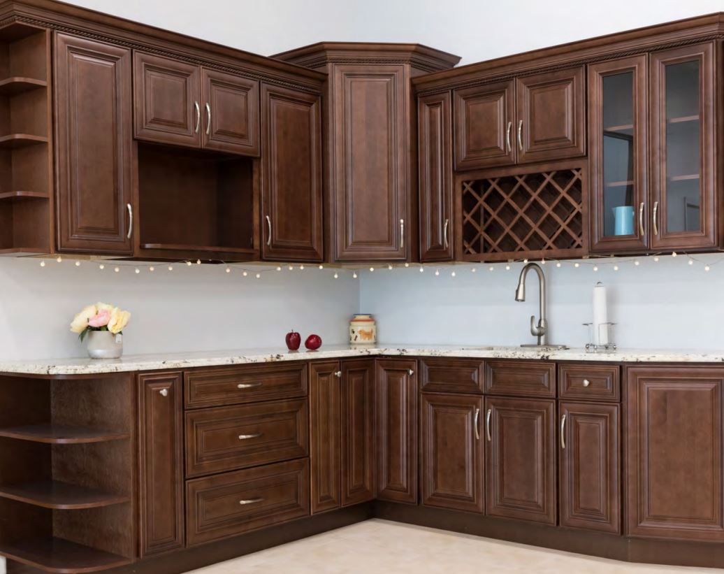 Midwest Series - Missouri Pecan