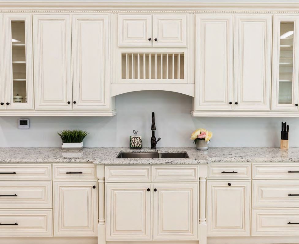 Midwest Series - Missouri Pearl