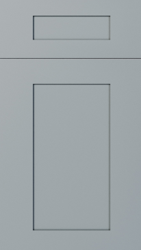 St Charles Series - Shaker Grey