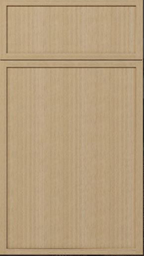 Manhattan Series - Manhattan White Oak