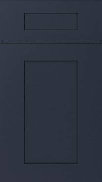St Charles Series - Shaker Navy