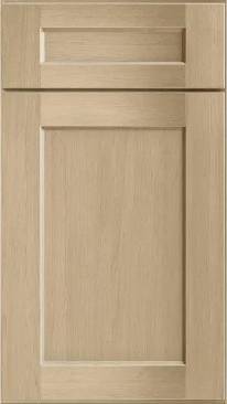 St Charles Series - Beechwood Shaker