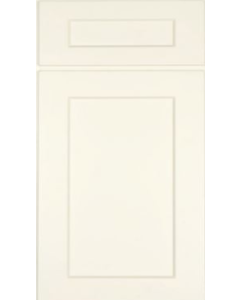 St Charles Series - Antique White Shaker