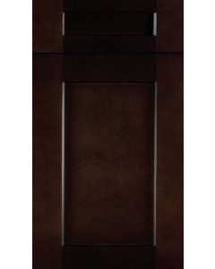 St Charles Series - Island Mocha