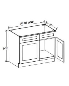 Midwest Series - Missouri Grey - VS30