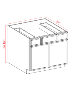 Manhattan Series - Manhattan White Oak - VSD36