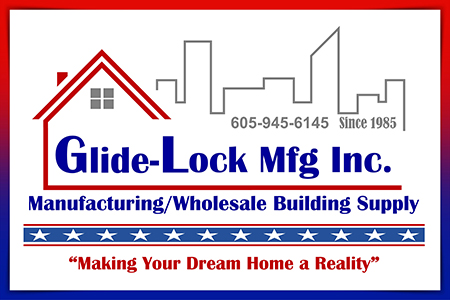 Glide Lock