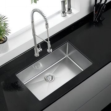 Kitchen & Bath Sinks